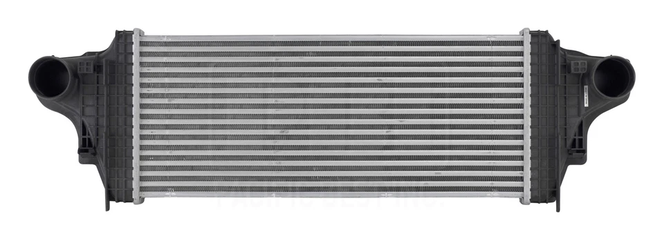 Intercooler For 2010-2013 Mercedes Benz R350 3.0L V6 Diesel Turbocharged Wagon - Image 1 of 1