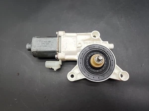 Left Front Window Motor for 11-14 Chrysler 200 08-14 Avenger 07-10 Sebring F6-21 - Picture 1 of 8