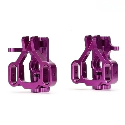 #85048 Juego vertical delantero trasero de aluminio para RC 1/8 HPI SAVAGE X XL 21 25 SS 4.6 Foto 1 de 4