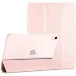 ProCase for iPad (A16) 11th Gen 11" 2025/ iPad 10th Gen 10.9" 2022 Case, Pink - Image 1 of 2