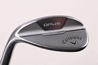 Left Hand Callaway Opus Sand Wedge / 54 Degree / Wedge Flex Dynamic Gold Mid 115 - Image 1 of 4