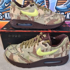 Nike Air Max 1 '86 OG Trainers Mens Size 6 Womens Size 5.5 UK New RRP £145 - Picture 1 of 12