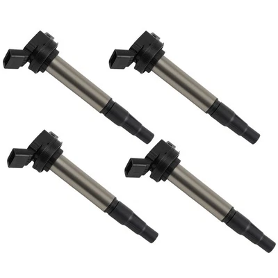 4 Ignition Coils for Toyota Corolla Scion iM Toyota Corolla iM 1.8L 2016-2017 - Image 1 of 4