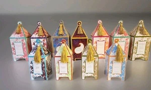 Seda France Candles 2oz-10.2oz Assorted Scents In Pagoda Box Disc. You Choose - Picture 1 of 31
