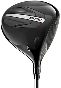 Left Hand Titleist GT2 10* Driver Extra Stiff Graph G-Design Tour AD VF-6 VG - Picture 1 of 6