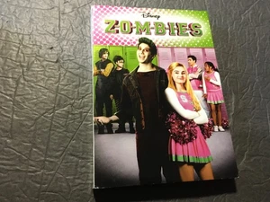 Zombies Disney - Picture 1 of 4