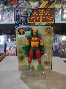 DC Direct New Gods MR. MIRACLE Series 1 Action Figure NEW - Picture 1 of 8