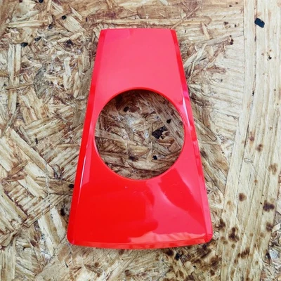 Nintendo Switch Official Mario Kart Home Circuit Replacement Front Panel Mario - Image 1 of 4