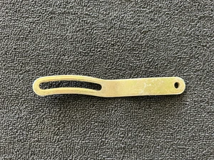 Datsun 240Z 260Z 280Z 1970-78 Alternator Bracket Upper - Picture 1 of 3