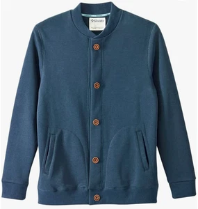 Silvert's Adaptive Herren Jacke mit Magnetknöpfen - Comfort & Ease - Medium - Bild 1 von 5