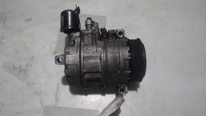 06 MERCEDES C230 Compressor  - Picture 1 of 7