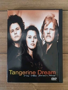 Tangerine Dream - The Video Dream Mixes (DVD, 1999) - Picture 1 of 3