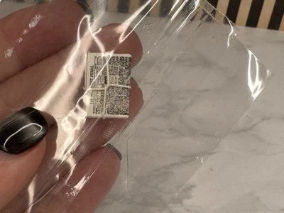 Dollhouse Half Scale Newspaper - Image 1 of 4