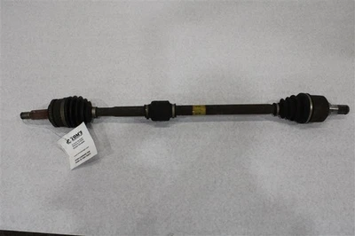 Used Front Right Drive Axle Shaft fits: 2010 Hyundai Elantra Front Sdn Front Rig Foto 1 de 4
