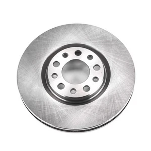Powerstop AR83086 Brake Discs Front Driver or Passenger Side Right Left for 200 - Picture 1 of 1