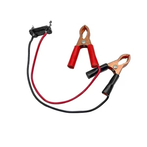 For On-the-go Power 16.8V Adapter Power Take-out ABS Metal Construction - Picture 1 of 8