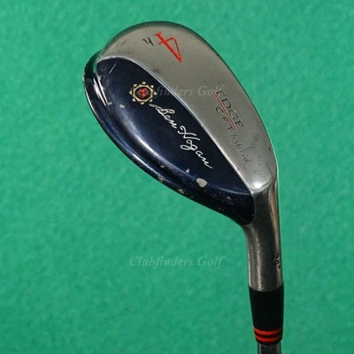 Ben Hogan Edge CFT 24° Hybrid 4 Iron Factory Apex Edge 4 Steel Stiff - Image 1 of 3