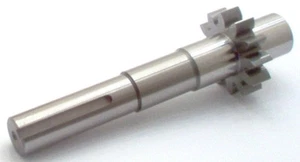 PGP511 6CC DRIVE SHAFT PBP11DGL2060 - Picture 1 of 1
