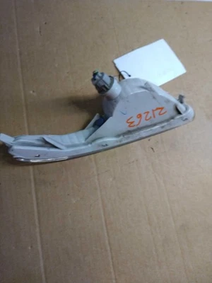 2015 Nissan Altima Right Turn Signal Light Assembly Black OEM Used 114K Miles - Image 1 of 4