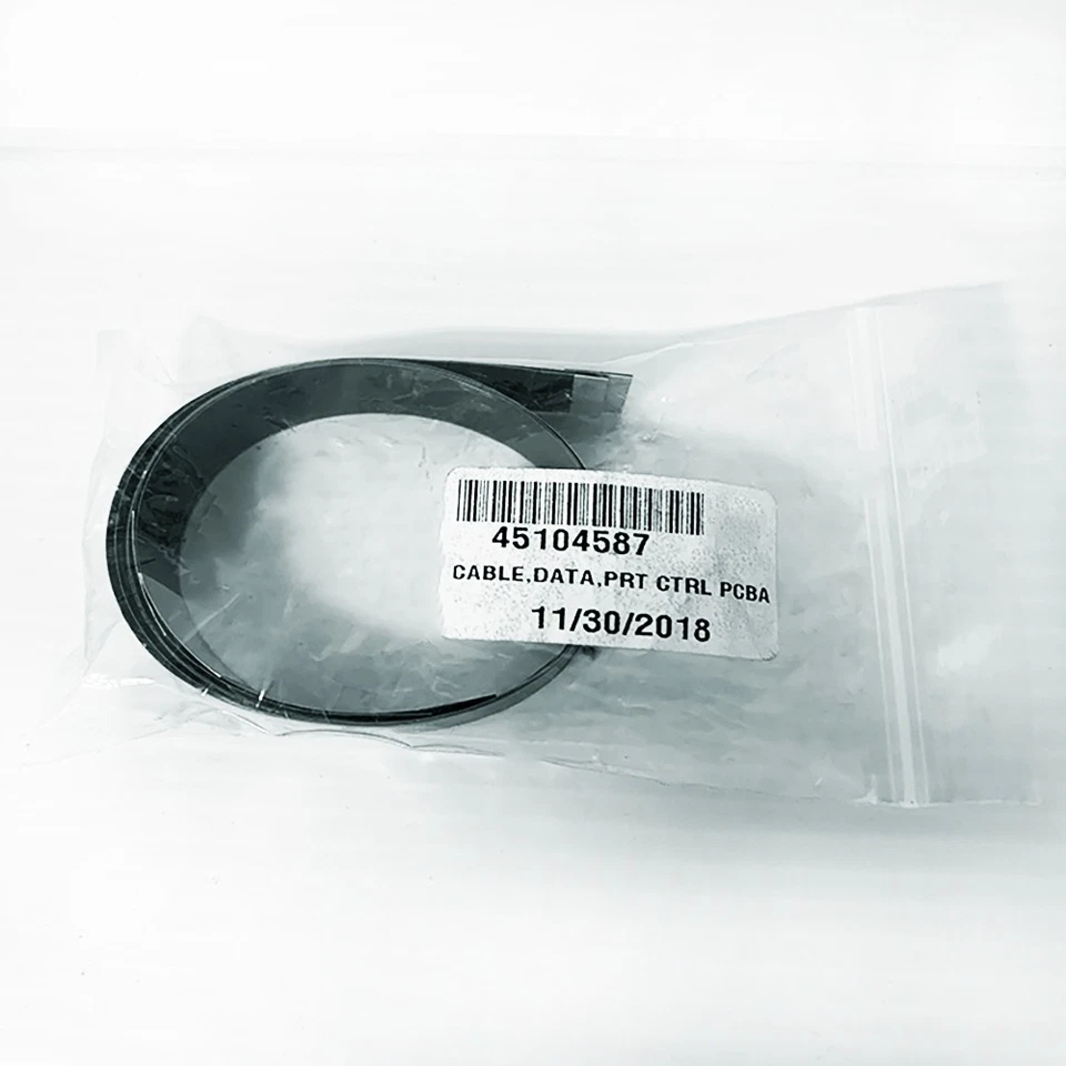 45104587 Cable-Data/PRT CTRL PCBA EFI Vutek H1625 - Image 1 of 2