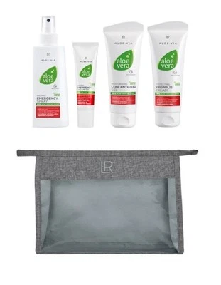 Aloe Vera Special Care Bag, NEU, fermented- neu - Bild 1 von 2
