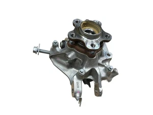 Wheel carrier, left 33306879749 X4 G02, X4 G02 LCI - Picture 1 of 9