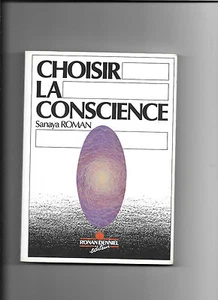 CHOISIR LA CONSCIENCE - Bild 1 von 1