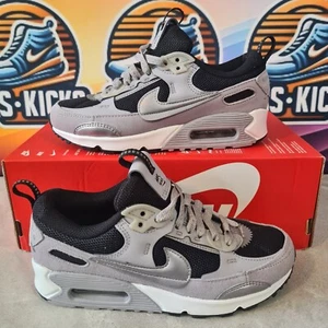 Nike Air Max 90 Futura Rare Womens Girls Trainers Shoes Size 3.5 Uk New Rrp £145 - Picture 1 of 12