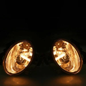 Faros antiniebla LED para parachoques delantero Hyundai Santa Fe 2007 2008 2009 - Imagen 1 de 9