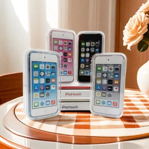 NEW-Sealed Apple iPod Touch 7th Generation (256GB) All Colors- FAST SHIPPING lot - Picture 1 of 32