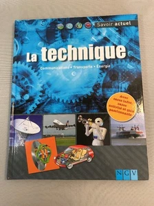 Kommunikationstechnik.Transport.Energie/NGV,Aktuelles Wissen/schönes Buch - Bild 1 von 4