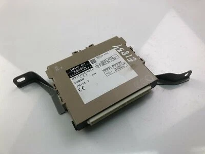 E1834 TOYOTA AVENSIS 2009 Unità Di Controllo 89990-05031 - Immagine 1 di 4