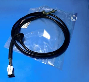 4x4 4WD Speedo meter Cable Fits Toyota Hilux LN106 LN107 LN130 3L 08/88 - 08/97 - Picture 1 of 3