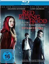 Red Riding Hood ZUSTAND SEHR GUT