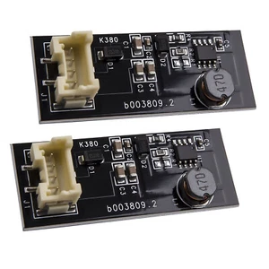 2 Pcs LED Driver Chip Board Moudule Replacement For BMW X3 b003809.2 2011-2017 - Bild 1 von 10