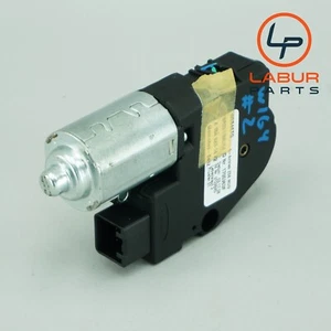 Motor techo corredizo panorámico W164 X164 R251 Mercedes 06-12 ML GL R K202 - Imagen 1 de 7