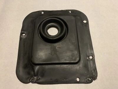 Junta de almohadilla de transmisión pickup carrocería dura Nissan 94-97 Foto 1 de 2