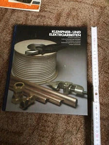 KLEMPNER- UND ELEKTROARBEITEN - Bild 1 von 1