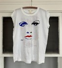 Vintage Prince Tour shirt (Tank top 1980’s)