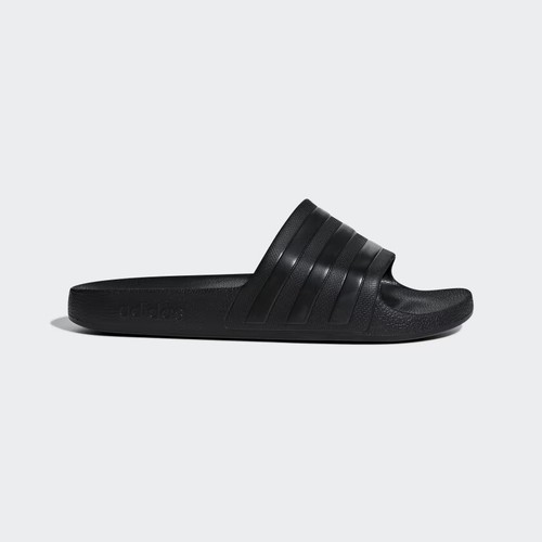 CIABATTE ADIDAS ADILETTE SHOWERS TOTAL BLACK GZ3772 MARE PISCINA UOMO DONNA