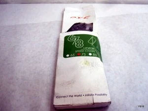PYC chain 7S 1/2"x3/32" P7002 PV5175 - Picture 1 of 6