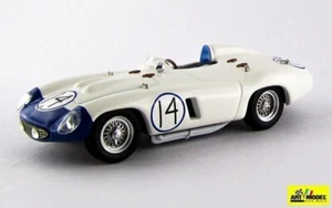 FERRARI 857 S - Cuba 1957 - Hill 1:43 - Picture 1 of 1