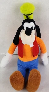 Disney Goofy 13 Zoll Stofftier Plüschfigur Spielzeug - gebraucht - Goofy Plushie - Bild 1 von 4