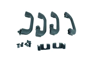14-16 Mercedes  E350 W212 OEM Roof Grab Grip Handles Set Of 4 5087 - Bild 1 von 22