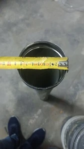 tubi stufa pellet 80 cm 6tubi +4 curve+fascette di ferro e guarnizioni3505245143 - Foto 1 di 5