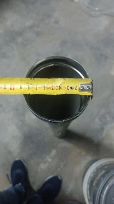 tubi stufa pellet 80 cm 6tubi +4 curve+fascette di ferro e guarnizioni3505245143 - Immagine 1 di 4