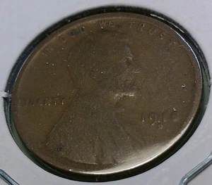 1918D Lincoln Cent (505.2) - Bild 1 von 2