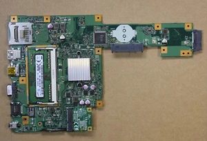 Placa base Motherboard , Asus X553MA X553M F553 A553 , INTEL , 4GB RAM - Imagen 1 de 3