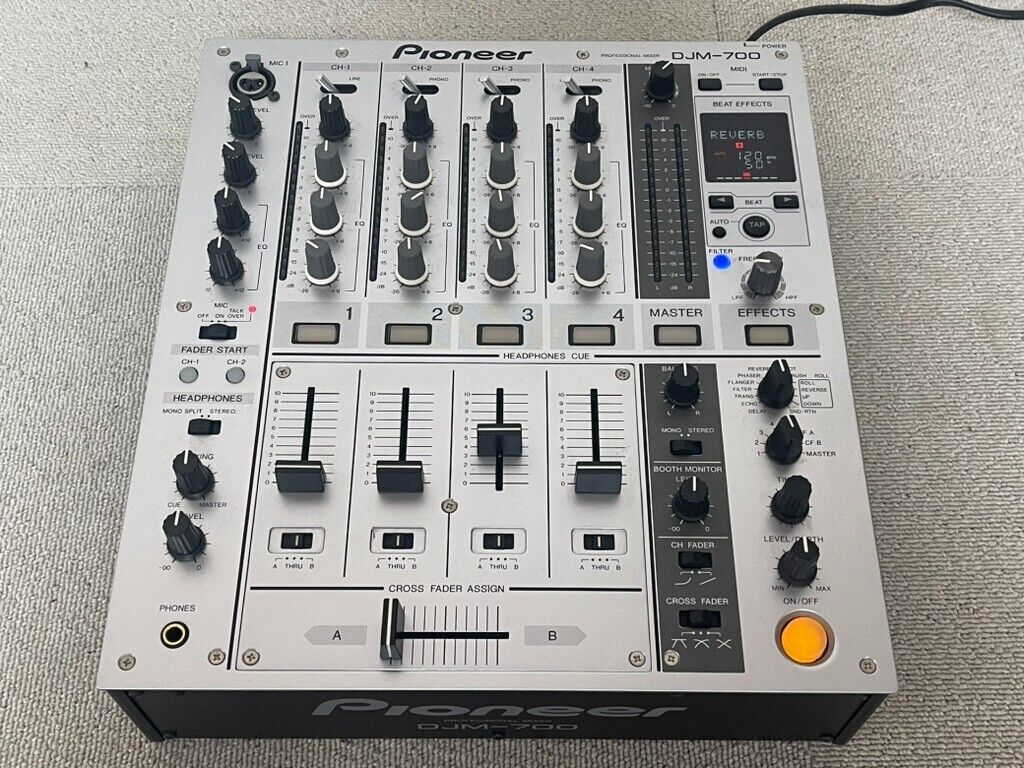 djm 700 products for sale | eBay djm 700 products for sale | eBay