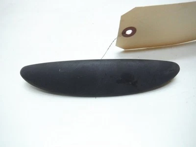 Saturn L100 2002 4 puertas sedán conductor delantero izquierdo exterior manija de puerta OEM 2001 2003 Foto 1 de 4